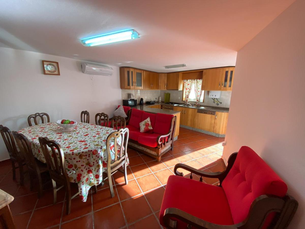 Casa Leite Guest House Amarante Ngoại thất bức ảnh