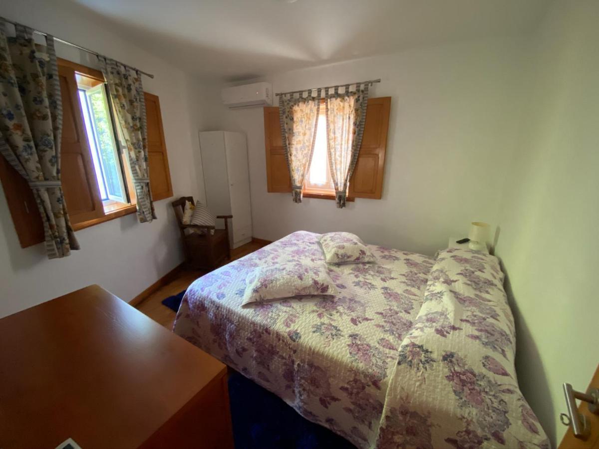 Casa Leite Guest House Amarante Ngoại thất bức ảnh