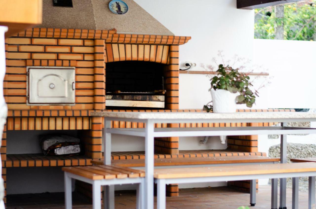 Casa Leite Guest House Amarante Ngoại thất bức ảnh